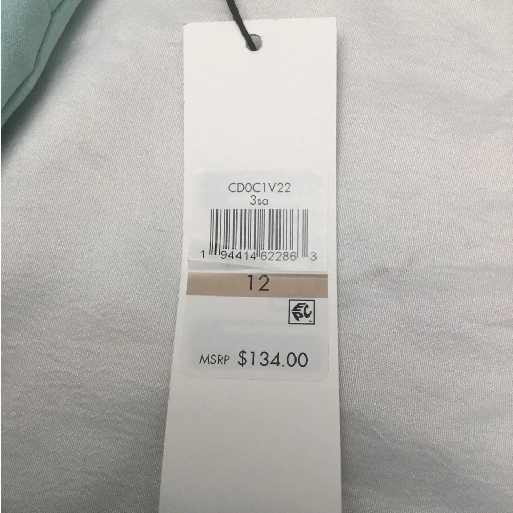 Calvin Klein dress - Picture 12 of 14